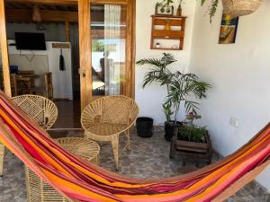 Bungalows Luna y Mar