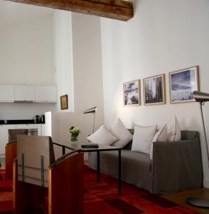 Appart'hotels Le Couvent Marseille : photos des chambres