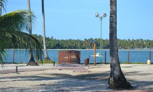 Flat Praia dos Carneiros
