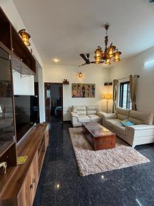 Luxury stay with elegant design & premium comfort