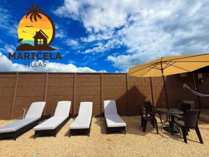 Villas Maricela Guanacaste