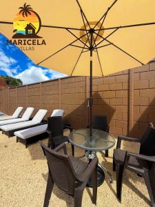 Villas Maricela Guanacaste