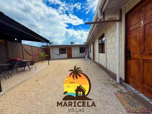 Villas Maricela Guanacaste