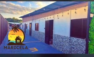 Villas Maricela Guanacaste