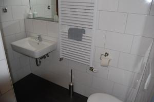 Standard Single Room room in Hotel Brasserie Typisch