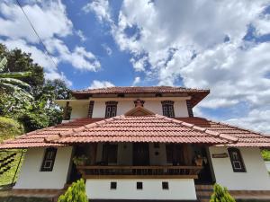 Aadhya Homestay 4BHK