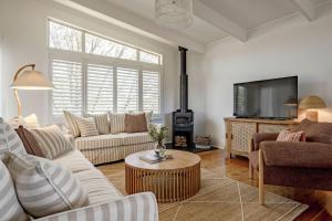Peppertree Beach House