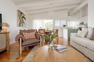 Peppertree Beach House