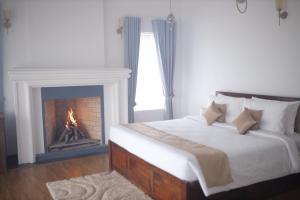 Memories at The Blue Mountains