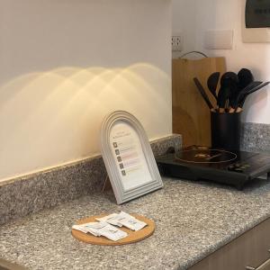 Amani by Hernz l With Balcony l Pool View l Rentals l Staycations l Airport