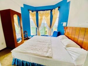 Hill Paradise Nuwaraeliya