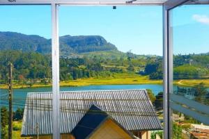 Hill Paradise Nuwaraeliya