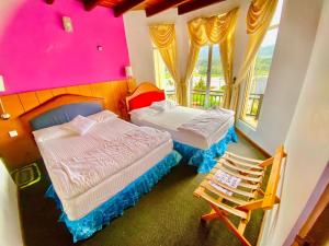 Hill Paradise Nuwaraeliya
