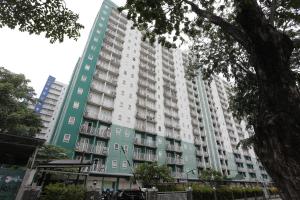 OYO 95100 Omega Centerpoint