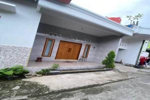 OYO 95110 Eksklusif Gueshouse Syariah