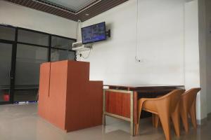 OYO 95110 Eksklusif Gueshouse Syariah