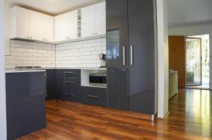 A Perfect Peach - A Sepal Stay