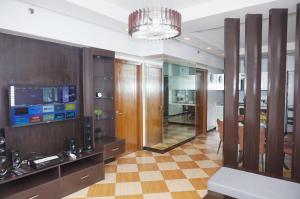 Eton Baypark Manila Bay