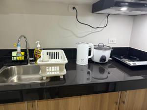 Modern japan home in the Philippines