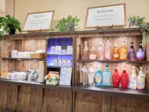 Hotel Pearl City Morioka