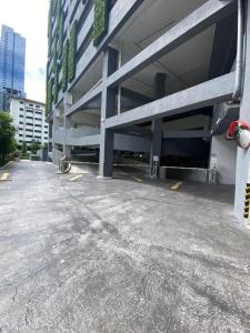 Agile Bukit Bintang KL
