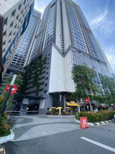 Agile Bukit Bintang KL