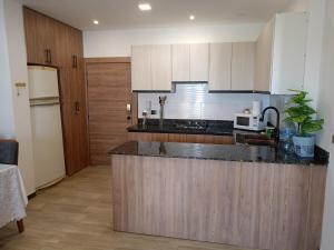 Condominio Miramar II Playas