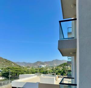 Apartamento acogedor donde el sol siempre brilla