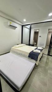 Apartamento acogedor donde el sol siempre brilla