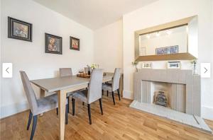 3 bedrooms flat in Cadogan Square with terrace