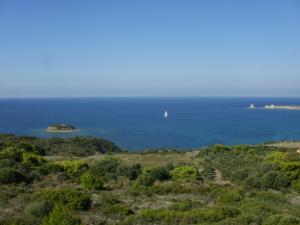 Charly Point Villa Messinia Greece