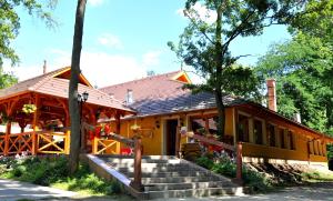 Forster Vadászkastély és Szálloda