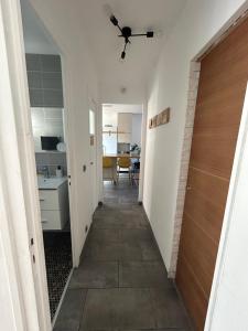 Appartement spacieux