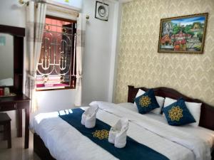 Villa Suankeo Legend