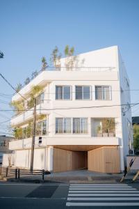 Experience Ise Miyamachi Hotel