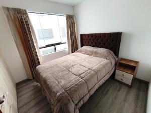 Moderno Departamento de 3 habitaciones y 2 baños a 7 min de plaza de Armas-Umacollo