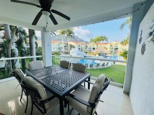 Enjoy an elegant stay in Acapulco