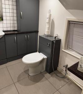 Barwick Retreat Luxury 4 Bed Detached Home Hot Tub Garden Bar