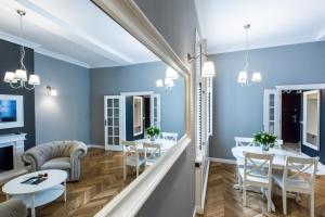 Poznańska Metro Centrum Apartment