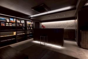 Experience Ise Miyamachi Hotel