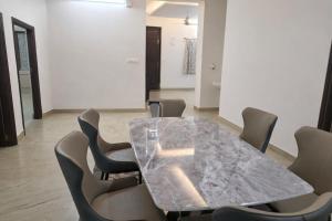 Spacious 3BHK in Jubilee Hills Near Film Nagar