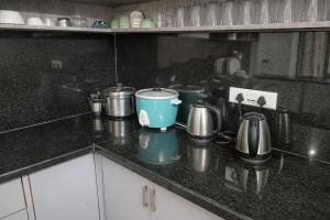 Spacious 3BHK in Jubilee Hills Near Film Nagar