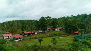 Malagar Valley Homestay, Chikkamagaluru