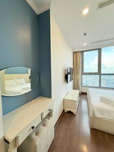 Luxury Vinhomes Central Park - NEP Homes