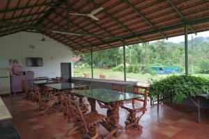Malagar Valley Homestay, Chikkamagaluru