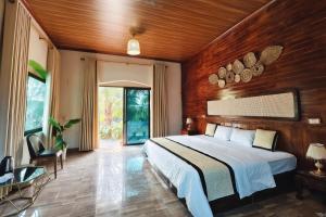 Hidden Valley Eco Retreat Trang An