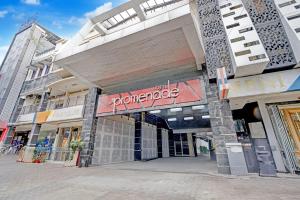 Collection O Hotel Promenade Cihampelas