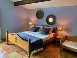 CASA-Happy Family House Valbonne infinity pool