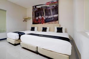 Collection O Hotel Promenade Cihampelas