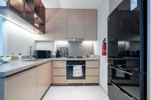 Frank Porter - Vida Dubai Mall